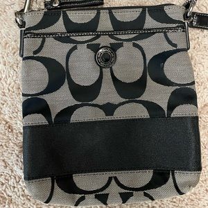 Coach Crossbody Bag